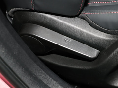 2021款 小AI 1.5T CVT艾粉版 