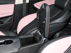 2021款 小AI 1.5T CVT艾粉版 