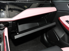 2021款 小AI 1.5T CVT艾粉版 