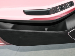 2021款 小AI 1.5T CVT艾粉版 