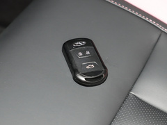 2021款 小AI 1.5T CVT艾粉版 