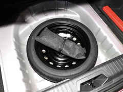 2021款 小AI 1.5T CVT艾粉版 