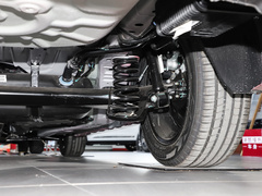 2021款 小AI 1.5T CVT艾粉版 