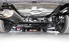 2021款 小AI 1.5T CVT艾粉版 