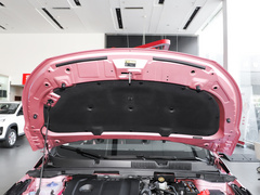 2021款 小AI 1.5T CVT艾粉版 