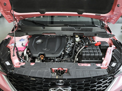 2021款 小AI 1.5T CVT艾粉版 