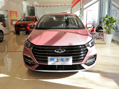 2021款 小泽 1.5T CVT艾粉版 