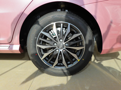 2021款 小泽 1.5T CVT艾粉版 