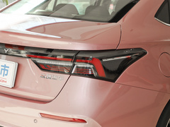 2021款 小泽 1.5T CVT艾粉版 