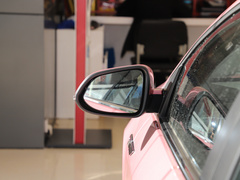 2021款 小泽 1.5T CVT艾粉版 