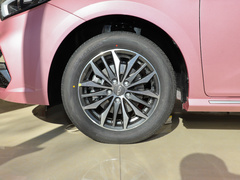 2021款 小泽 1.5T CVT艾粉版 