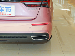 2021款 小泽 1.5T CVT艾粉版 