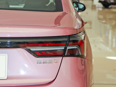 2021款 小泽 1.5T CVT艾粉版 