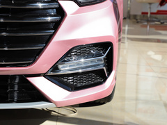 2021款 小泽 1.5T CVT艾粉版 
