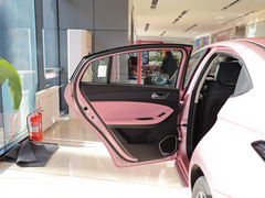 2021款 小泽 1.5T CVT艾粉版 
