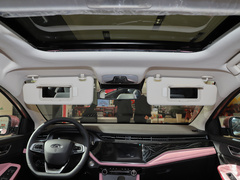 2021款 小泽 1.5T CVT艾粉版 