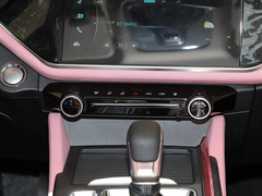 2021款 小泽 1.5T CVT艾粉版 