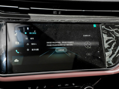 2021款 小泽 1.5T CVT艾粉版 