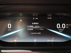 2021款 小泽 1.5T CVT艾粉版 