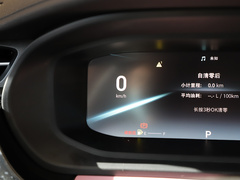 2021款 小泽 1.5T CVT艾粉版 