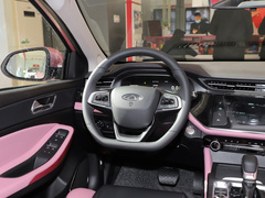 2021款 小泽 1.5T CVT艾粉版 