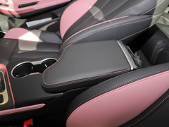 2021款 小泽 1.5T CVT艾粉版 