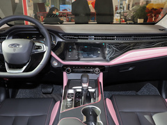 2021款 小泽 1.5T CVT艾粉版 