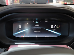2021款 小泽 1.5T CVT艾粉版 
