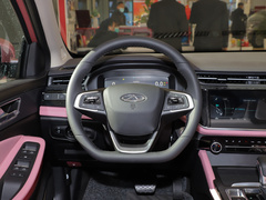 2021款 小泽 1.5T CVT艾粉版 