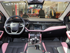 2021款 小泽 1.5T CVT艾粉版 