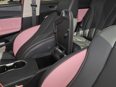 2021款 小泽 1.5T CVT艾粉版 