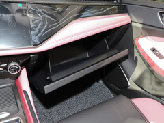 2021款 小泽 1.5T CVT艾粉版 