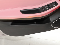 2021款 小泽 1.5T CVT艾粉版 