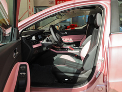 2021款 小泽 1.5T CVT艾粉版 