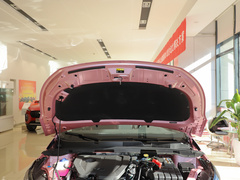 2021款 小泽 1.5T CVT艾粉版 