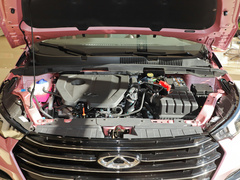 2021款 小泽 1.5T CVT艾粉版 