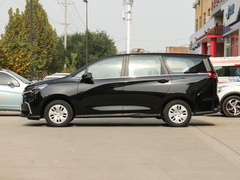 2021款 1.5T 自动畅游A