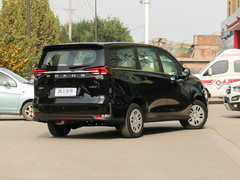 2021款 1.5T 自动畅游A