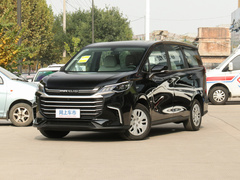 2021款 1.5T 自动畅游A