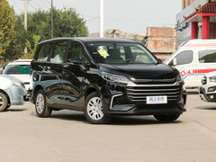 2021款 1.5T 自动畅游A
