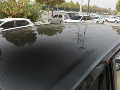 2021款 1.5T 自动畅游A