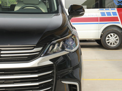 2021款 1.5T 自动畅游A