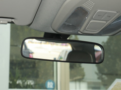 2021款 1.5T 自动畅游A