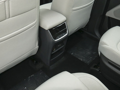 2021款 1.5T 自动畅游A