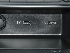 2021款 1.5T 自动畅游A