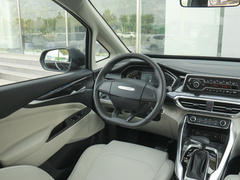 2021款 1.5T 自动畅游A