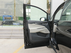 2021款 1.5T 自动畅游A