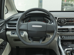 2021款 1.5T 自动畅游A