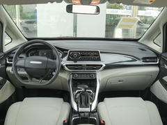 2021款 1.5T 自动畅游A