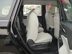 2021款 1.5T 自动畅游A